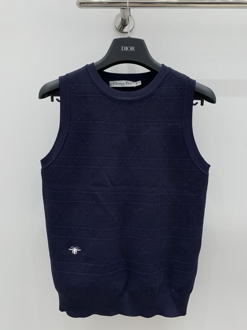 Christian Dior Vest